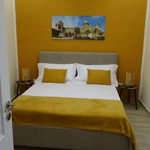  Appartement Il Giardino Segreto