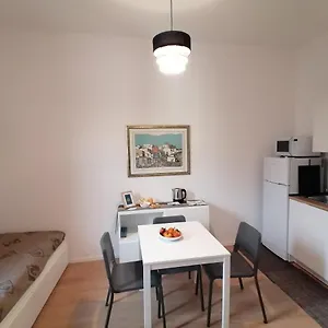  Appartement Casa Errante