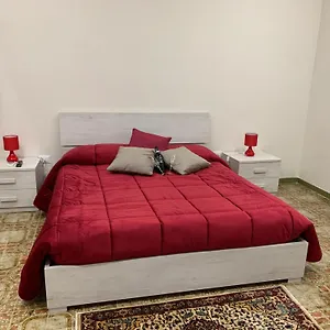 Agroturismo La Mimosa Vacanze, Marsala