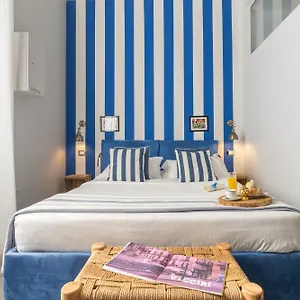 Family Affair Luxury Rooms&suites Nocleg ze śniadaniem