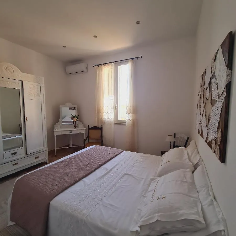 A Un Passo Dal Tramonto Apartment Marsala