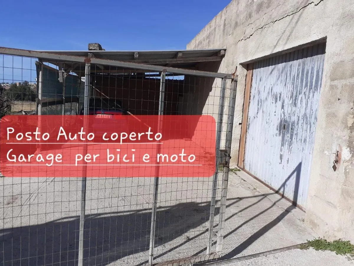 Appartamento A un Passo dal Tramonto Marsala Italia