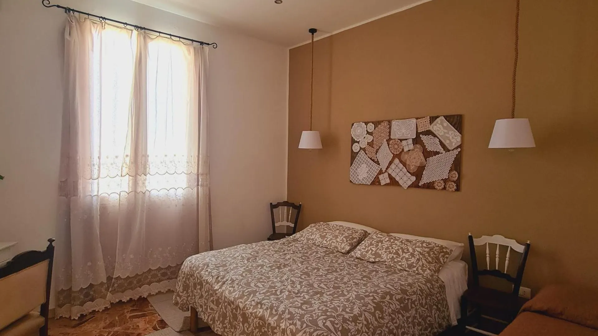 A Un Passo Dal Tramonto Apartment Marsala 0*,  Italy