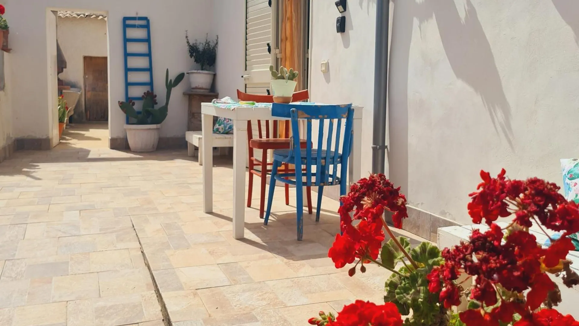 A Un Passo Dal Tramonto Apartment Marsala 0*,  Italy