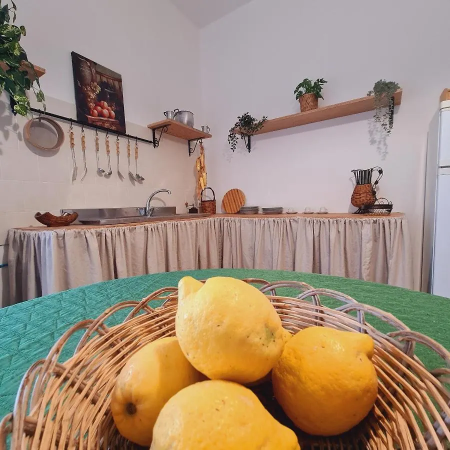 Appartement A Un Passo Dal Tramonto à Marsala Italie