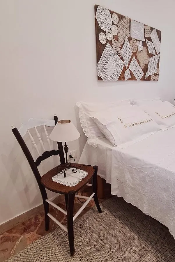 Appartement A Un Passo Dal Tramonto à Marsala