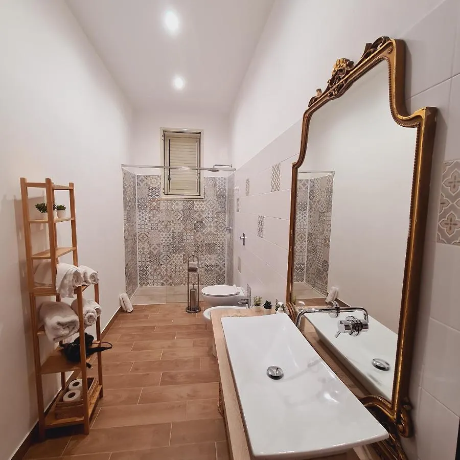 Appartement A Un Passo Dal Tramonto à Marsala