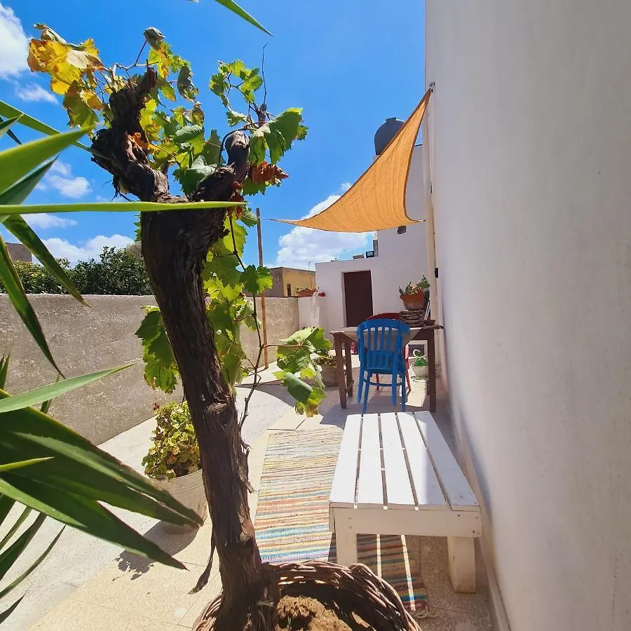 Appartement A Un Passo Dal Tramonto à Marsala