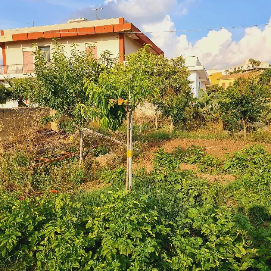 Appartement A Un Passo Dal Tramonto à Marsala Italie