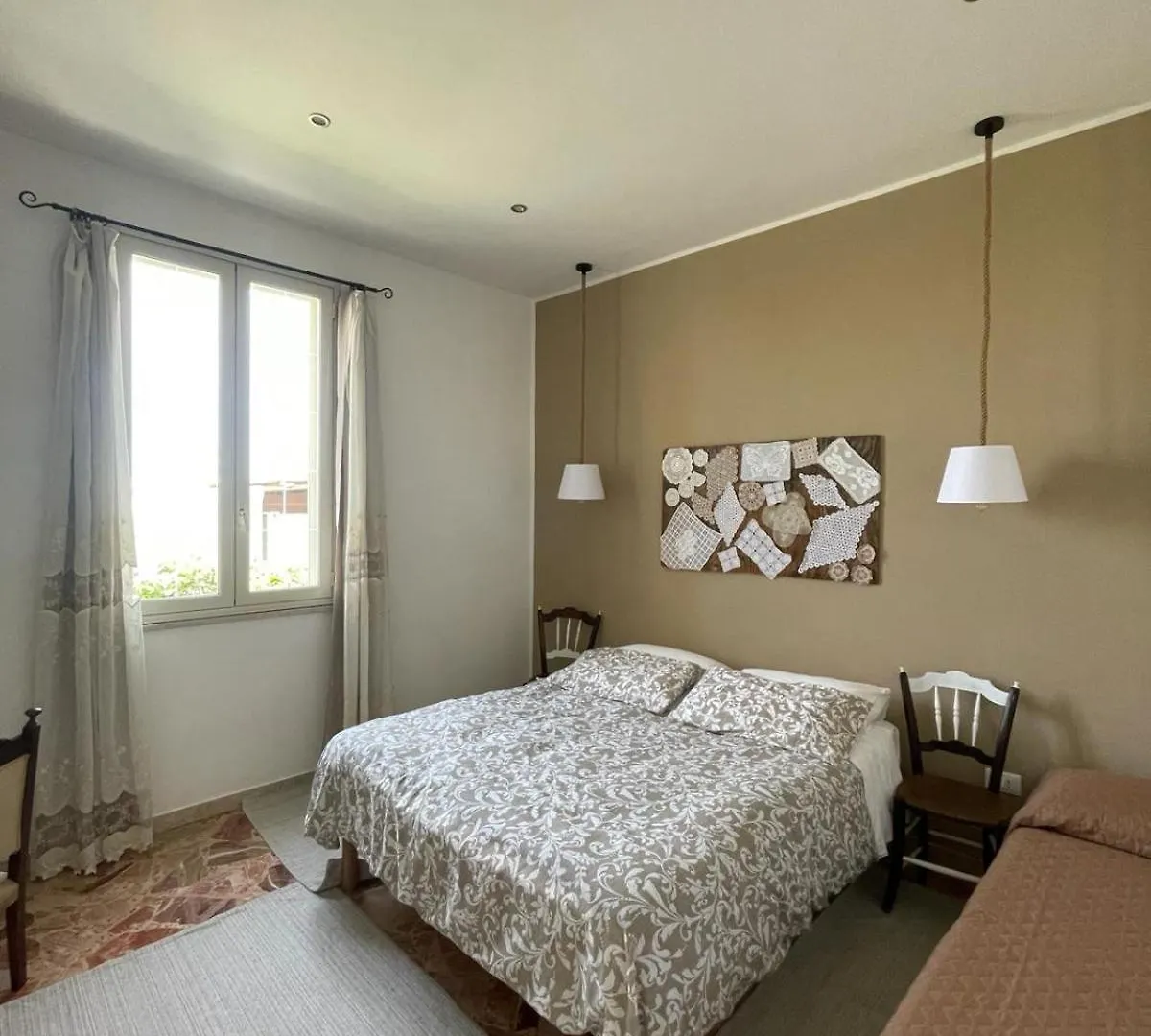 Appartement A Un Passo Dal Tramonto à Marsala