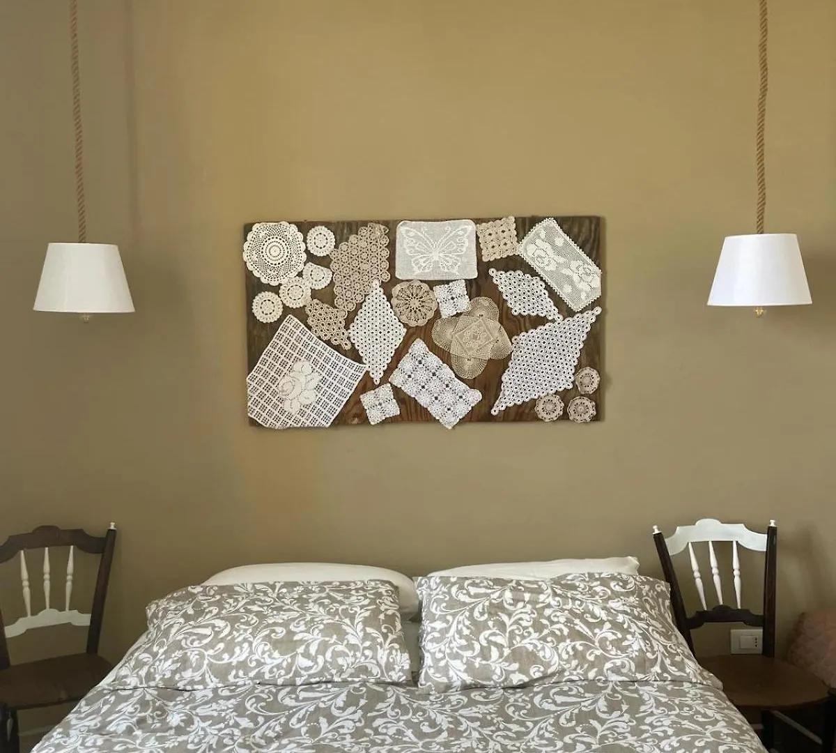 Appartement A Un Passo Dal Tramonto à Marsala